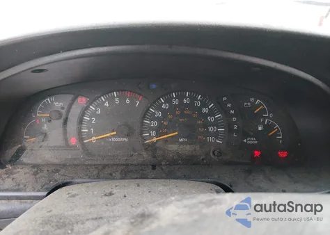 2004 Toyota Tundra из США, поврежденный, VIN LOT-1-44501451